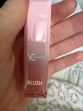 NY Collection Pink Blush Liquid Tint
